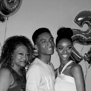 Meet your Posher, Darius